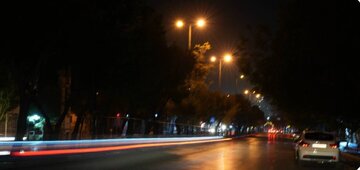 طرح نوسازی روشنایی معابر اصفهان با نصب ۸ هزار لامپ LED کم‌مصرف