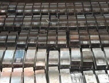 کشف ۳۴۸ ماینر غیرمجاز در استان خوزستان/معادل مصرف برق ۴۶۰۰ خانوار