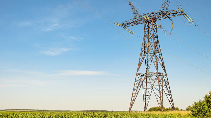 انقلاب انرژی خاورمیانه با شبکه فوق فشار قوی ۷۶۵ کیلوولت ایران