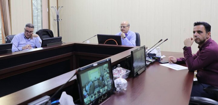 هوشمندسازی کنتورها و محدودسازی راهبرد اصلی جایگزین قطع برق است