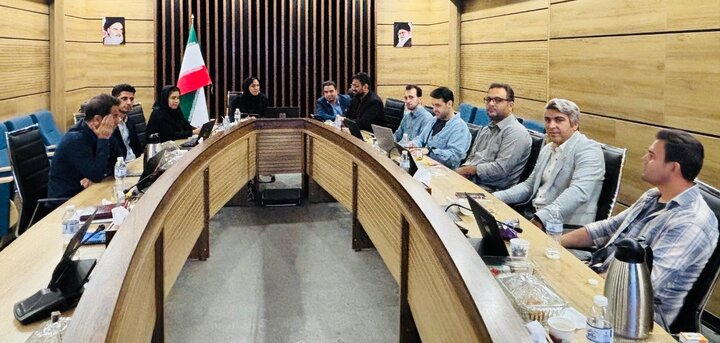 ارزیابی امنیت سایبری زیرساخت‌های IT و OT صنعت آب و برق استان البرز