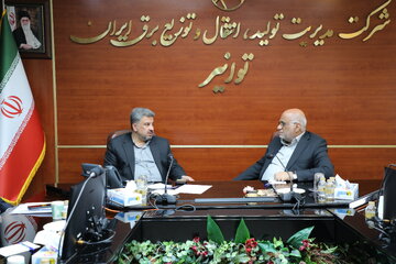  توسعه شبکه برق شهری و روستایی در ۱۱ استان کشور