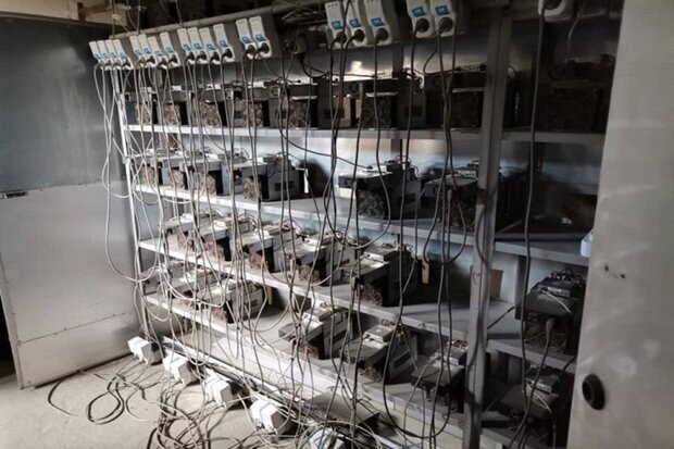 ماینرهای غیرمجاز؛ تهدیدی جدی برای شبکه برق کشور 