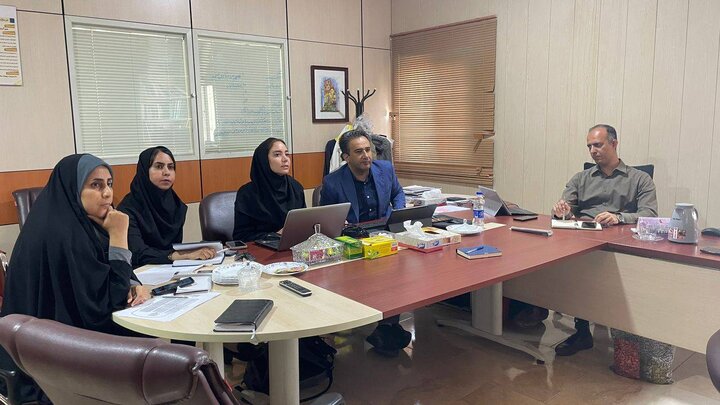 برنامه‌ریزی برای ایجاد ساختاری زنده و پویا در برق هرمزگان