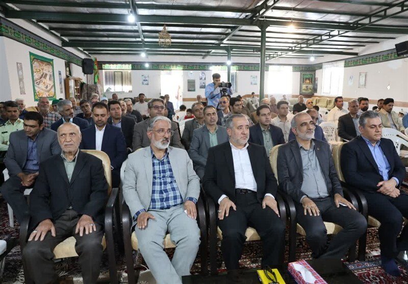 سرمایه‌گذاری ۲۳۰ هزار میلیارد تومان در حوزه برق‌رسانی به روستاها و مناطق عشایری کشور