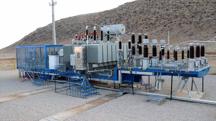 تأمین پست‌های سیار گامی مؤثر در پایداری شبکه و توسعه زیرساخت‌های فوق توزیع و انتقال برق منطقه‌ای اصفهان