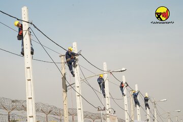 کسب رتبه نخست برق پایتخت در دومین نظارت عالیه سراسری شرکت توانیر