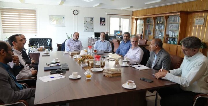 اصفهان پایلوت پیاده‌سازی طرح تعویض کولرهای آبی و گازی در بازار بهینه‌سازی انرژی