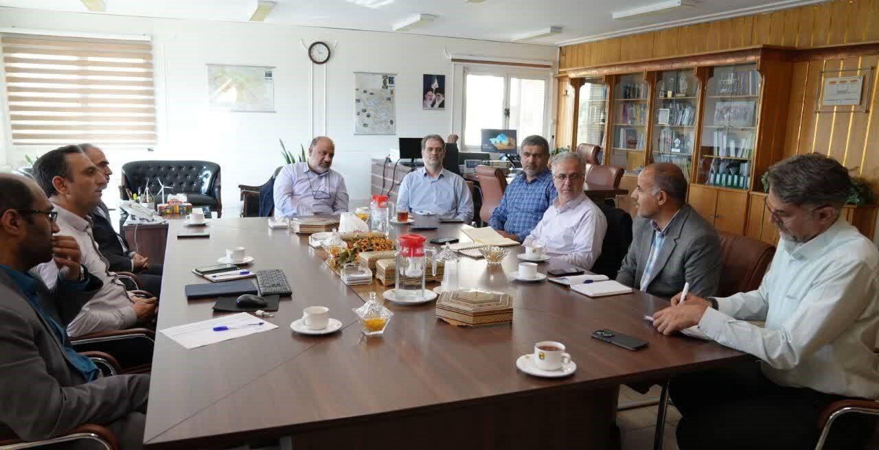 اصفهان پایلوت پیاده‌سازی طرح تعویض کولرهای آبی و گازی در بازار بهینه‌سازی انرژی