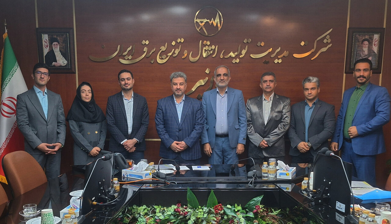 ارتقای شاخص‌های صنعت برق کشور در روستاها