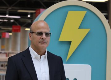 محسن ذبیحی به عنوان «مجری هوشمندسازی صنعت برق و توسعه کنتورهای هوشمند» منصوب شد