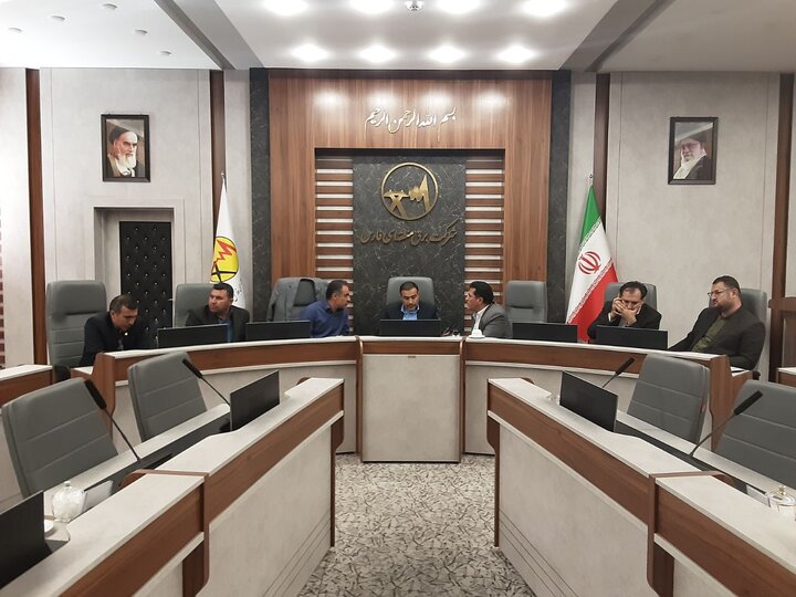 اجرای تمهیدات ویژه برای تامین برق مطمئن شهرک‌های صنعتی فارس