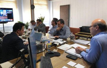 هوشمندسازی کامل کنتورهای پرمصرف تا پیش از اوج بار ۱۴۰۵