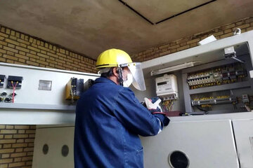 پیشتازی خراسان شمالی، قم، تهران بزرگ و مشهد در اجرای طرح ملی هوشمندسازی صنعت برق
