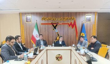 ۲ طرح فوق توزیع و انتقال در استان ایلام آماده بهره‌برداری