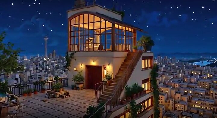 بابابرقی میگه: در ساعات اوج مصرف، از وسایل برقی پرمصرف همزمان استفاده نکنید