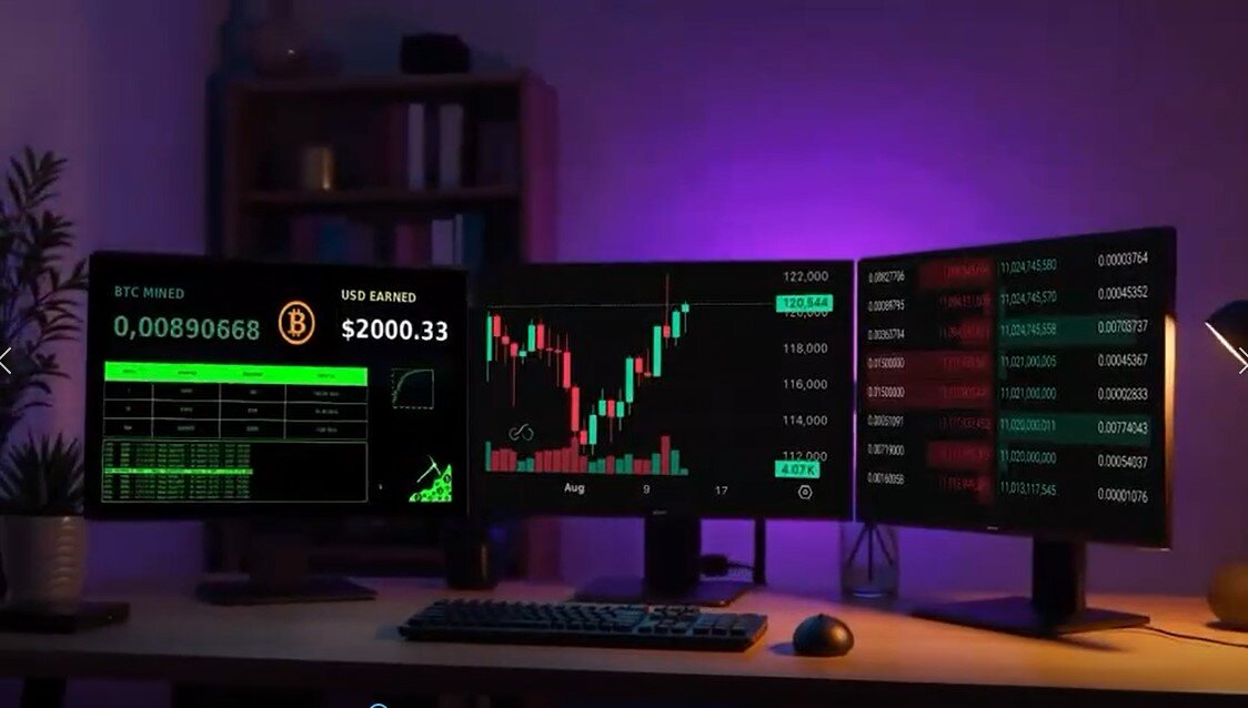 بابابرقی می‌گه: استخراج غیرمجاز رمزارز با برق یارانه‌ای، عواقب جبران‌ناپذیری برای مردم داره