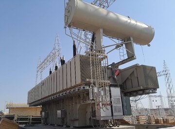 پیشرفت ۷۰ درصدی طرح احداث پست ۴۰۰ کیلوولت جندی‌شاپور دزفول