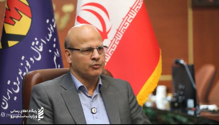 صریح و شفاف در گفت‌وگوی پاون با معاون هماهنگی توزیع شرکت توانیر از میزان تلفات شبکه تا وضعیت تامین برق در زمستان