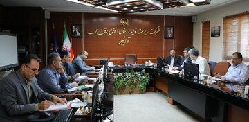تاب‌آوری و نگهداشت نیروی انسانی مهمترین اولویت صنعت برق کشور است