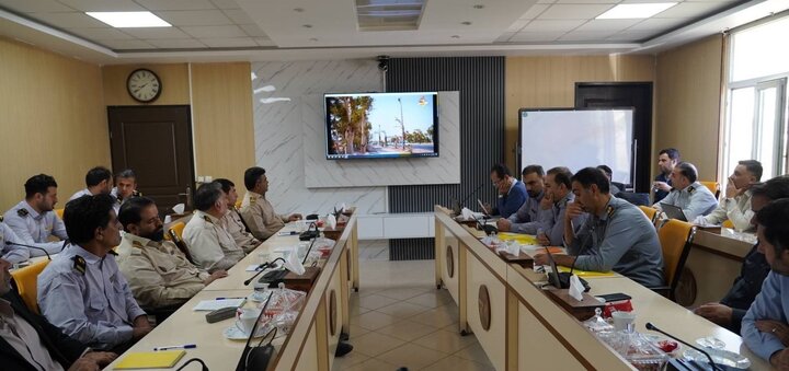 دوره‌های آگاهی بخشی و توانمندسازی عوامل حفاظت فیزیکی صنعت برق برگزار شد