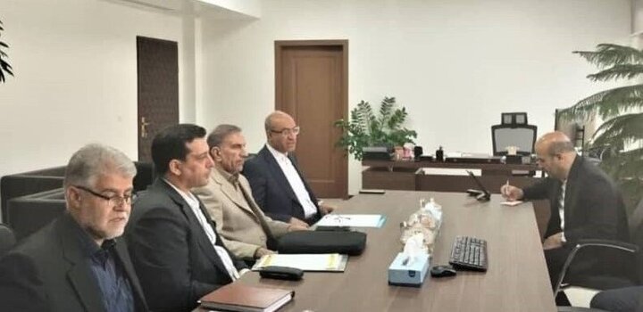 بررسی آخرین وضعیت نیروگاه‌های تجدیدپذیر استان کرمانشاه