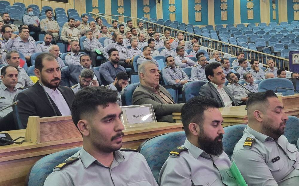 دوره‌های آگاهی بخشی و توانمندسازی عوامل حفاظت فیزیکی صنعت برق برگزار شد