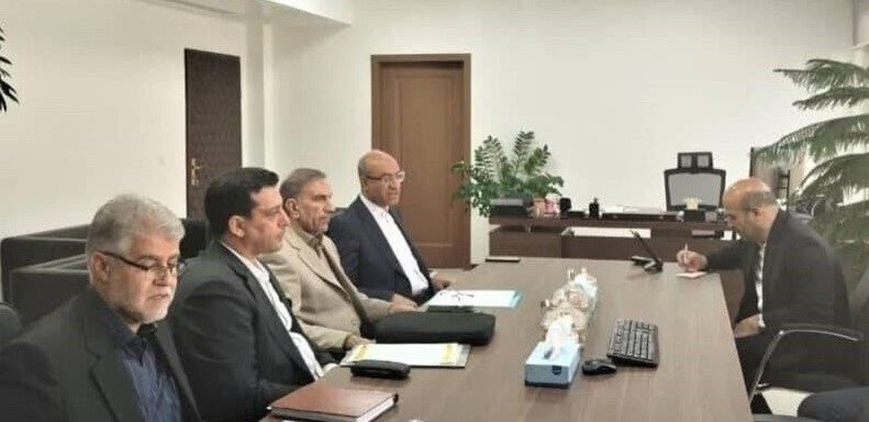 بررسی آخرین وضعیت نیروگاههای تجدیدپذیر استان کرمانشاه بررسی آخرین وضعیت نیروگاههای تجدیدپذیر استان کرمانشاه