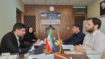 آغاز طرح «خانواده توانمند؛ جامعه پویا» در صنعت برق