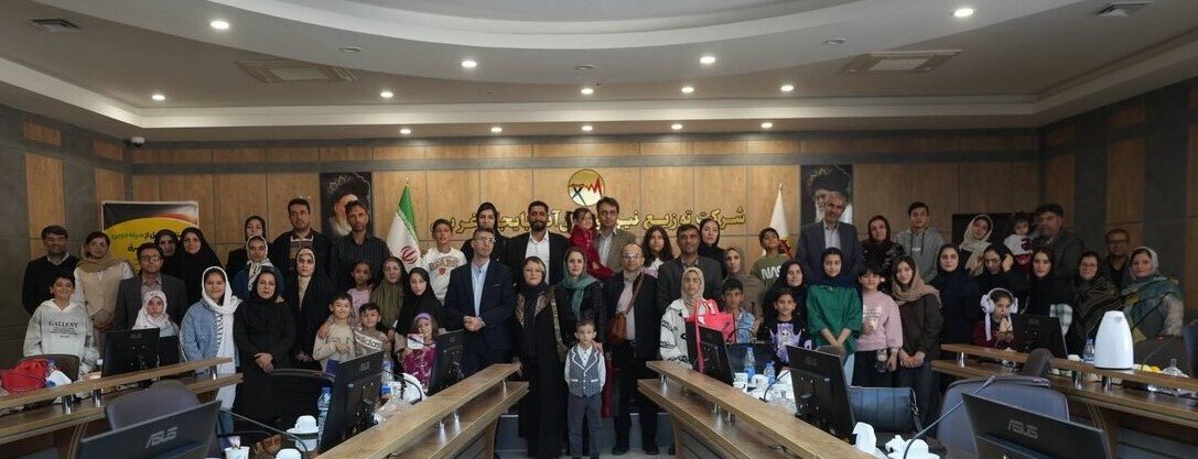 کارگاه مهارت‌های ارتباطی و سبک زندگی در شرکت توزیع نیروی برق آذربایجان غربی برگزار شد