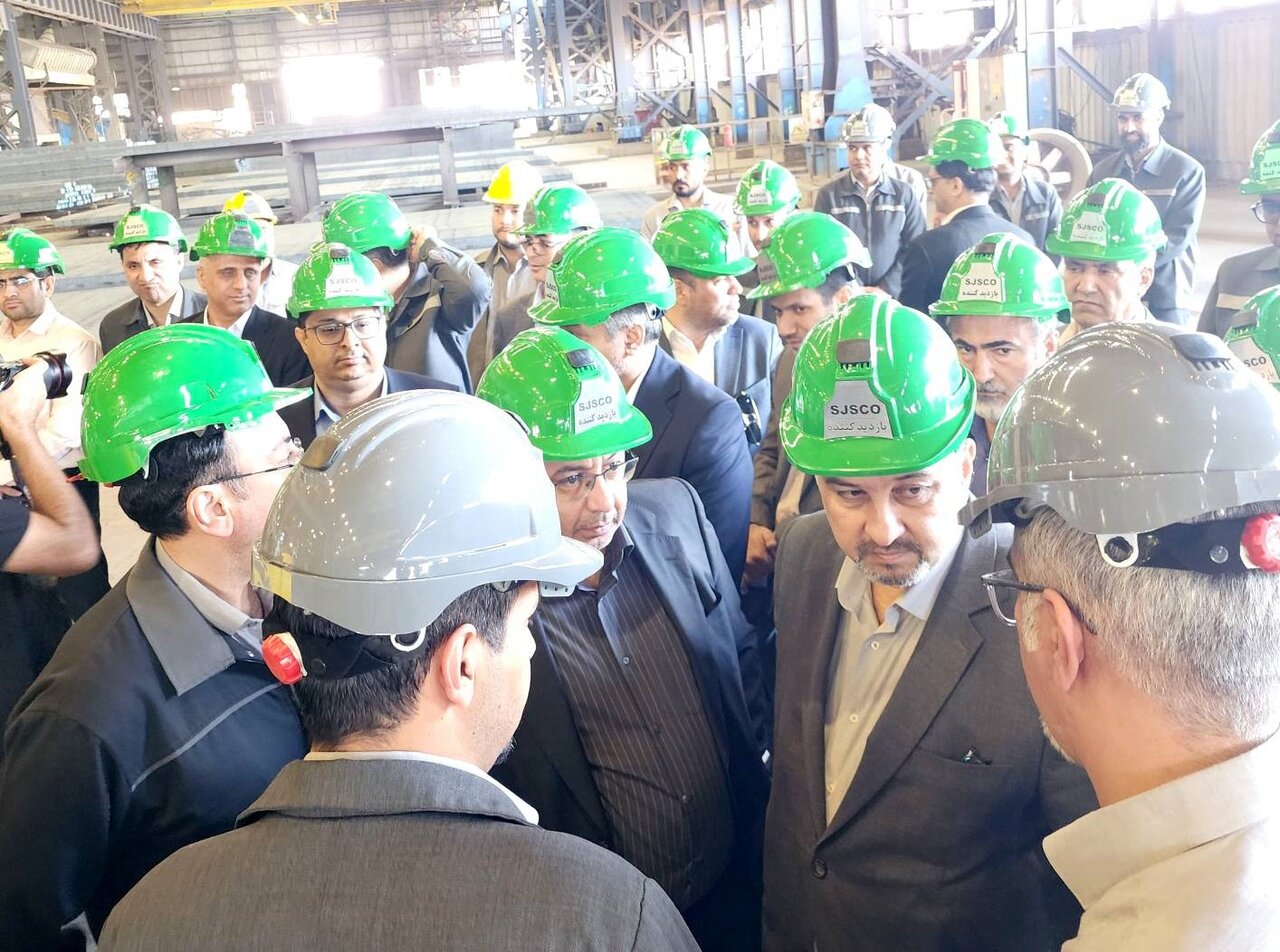 تاکید مدیرعامل توانیر بر تامین برق پایدار برای صنایع بزرگ کشور