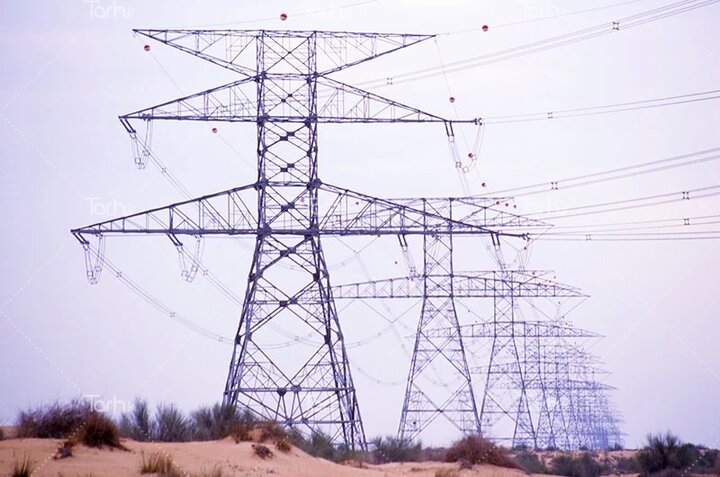 افزوده شدن بیش از ۲ هزار کیلومتر خط انتقال و ۳۶۰۰ کیلومتر فیبر نوری به شبکه برق کشور