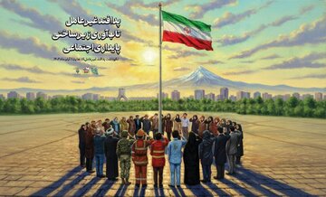 برنامههای هفته پدافند غیرعامل در صنعت برق کشور