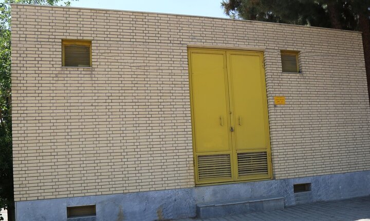 سرقت تجهیزات شبکه برق عامل اختلال در خدمات‌رسانی به مشترکان سمنانی