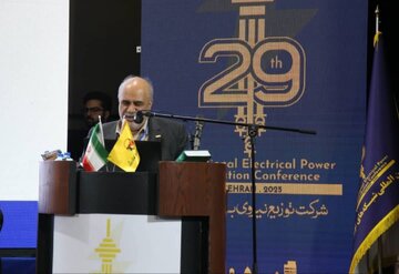 سهم عرضه برق در بورس انرژی به ۶۰ درصد میرسد