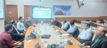 ارزیابی ملی دستاوردهای هوشمندسازی در توزیع برق خراسان رضوی