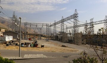 رزمایش پدافند سایبری در پست سعادتآباد تهران برگزار شد