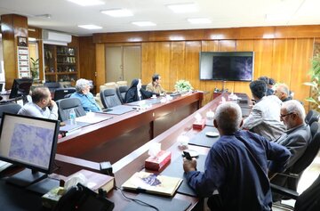 احداث مزرعه خورشیدی ۲۵۰۰ مگاواتی در شهر کیاسر مازندران