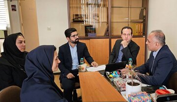 آغاز فرایند ارزیابی جشنواره ملی ارتقای شفافیت و رفع موقعیتهای تعارض منافع در توانیر