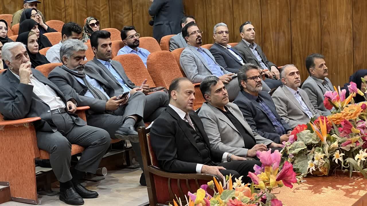 همایش تخصصی‌گرایی روابط‌عمومی‌های استان اصفهان