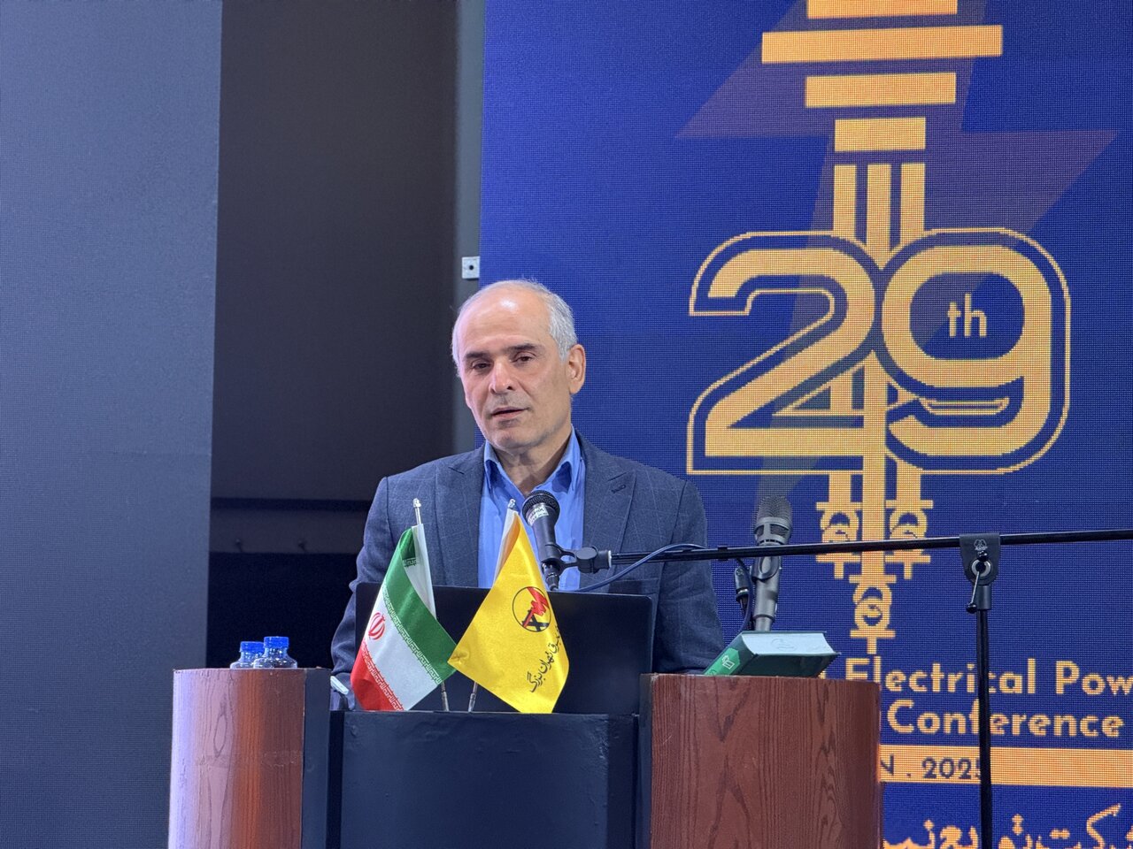 سرانه مصرف انرژی بخش خانگی ایران سه برابر متوسط جهانی است سرانه مصرف انرژی بخش خانگی ایران سه برابر متوسط جهانی است