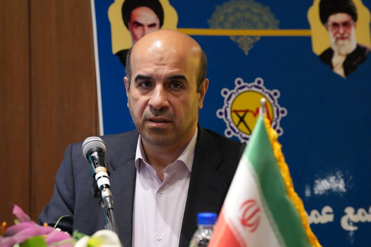 ظرفیت نیروگاههای تجدیدپذیر کشور به بیش از ۲۷۰۰ مگاوات رسید ظرفیت نیروگاههای تجدیدپذیر کشور به بیش از ۲۷۰۰ مگاوات رسید