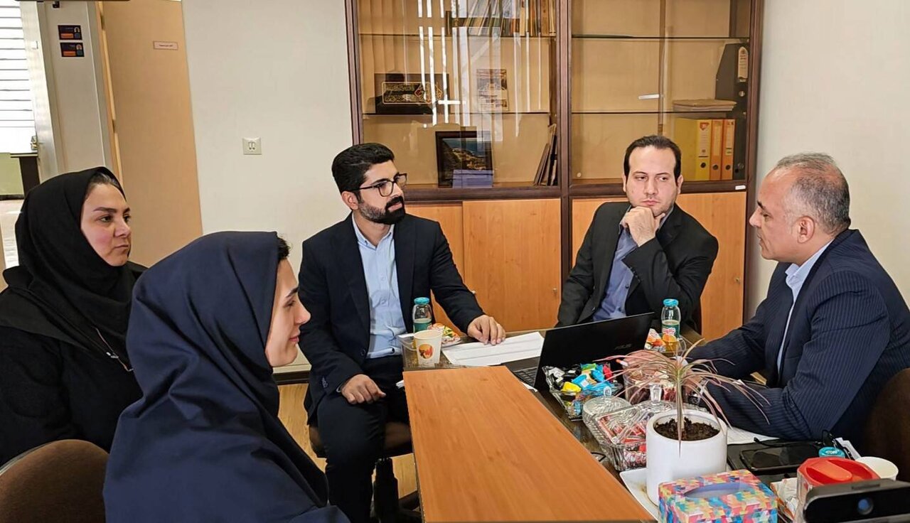 آغاز فرایند ارزیابی جشنواره ملی ارتقای شفافیت و رفع موقعیت‌های تعارض منافع در توانیر