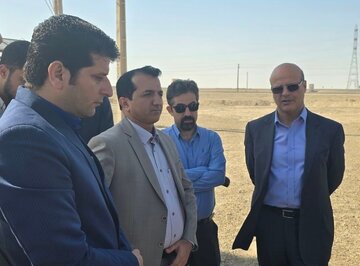 سیستان و بلوچستان ظرفیتهای بیبدیلی در حوزه انرژیهای تجدیدپذیر دارد