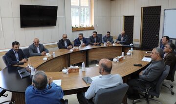 تقدیر از مدیران صنایع سمنان به دلیل همراهی در اوج بار تابستان