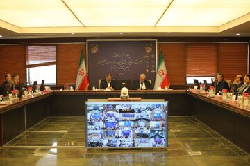 هدف پدافند غیرعامل، افزایش تابآوری شبکه آب و برق و کاهش نگرانی مردم است