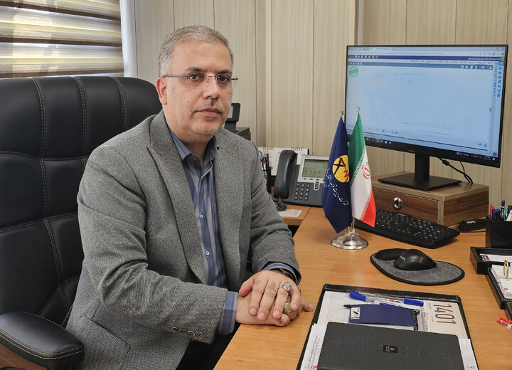 تقویت فرهنگ پاسخگویی و شفافیت در تمامی سطوح سازمانی شرکت توانیر