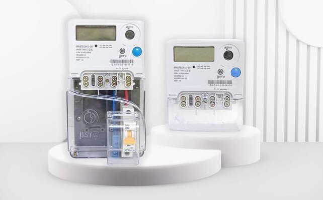 رشد ۱۸ درصدی هوشمندسازی و افزایش سهم کنتورهای کنترلپذیر در استان گلستان رشد ۱۸ درصدی هوشمندسازی و افزایش سهم کنتورهای کنترلپذیر در استان گلستان