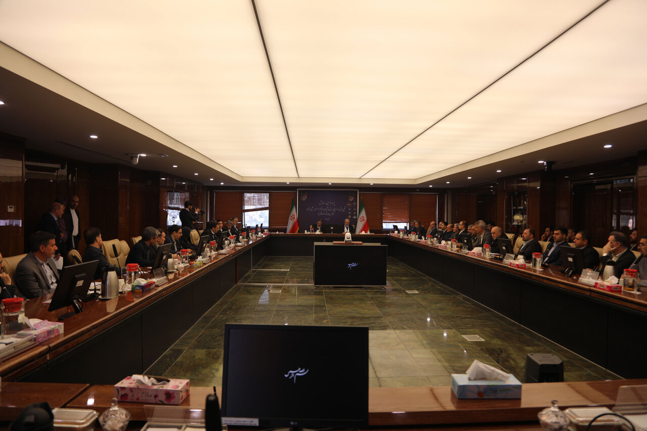 چهاردهمین رزمایش قطع برق و ارزیابی سامانه‌های برق پشتیبان مراکز دارای سطح‌بندی با محوریت تداوم کارکرد