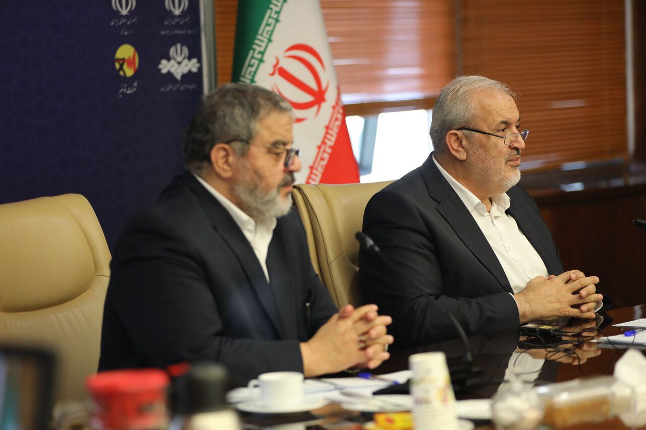 مولدهای برق اضطراری؛ کلید پایداری زیرساختهای حیاتی کشور مولدهای برق اضطراری؛ کلید پایداری زیرساختهای حیاتی کشور